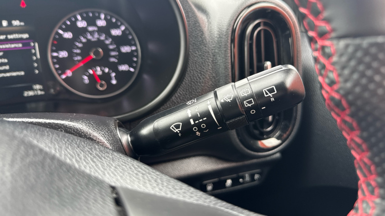 Kia Picanto 1.0 GT-line 5dr [4 seats] Petrol Hatchback